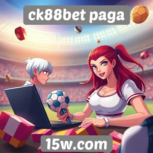 Vantagens e Desvantagens do ck88bet paga