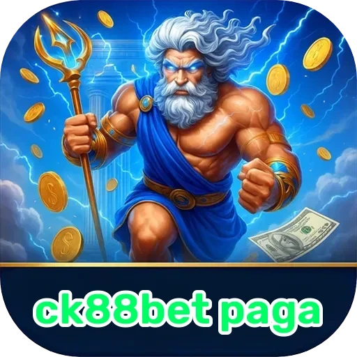 ck88bet paga: O Novo App que Transformará Suas Apostas