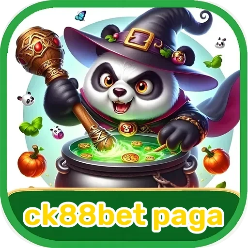 ck88bet paga: Transforme Suas Apostas com Bônus Irresistíveis e Valiosos