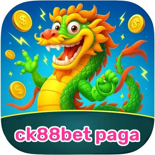 ck88bet paga: Por Que Este Site de Jogos é a Sua Melhor Escolha