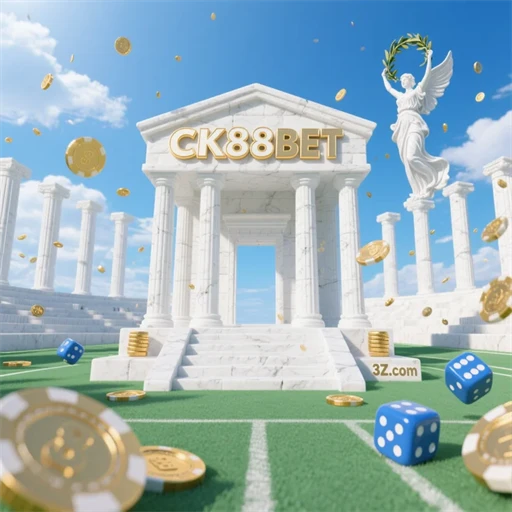 A Experiência do Cassino Ao Vivo no ck88bet