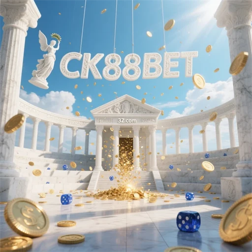 Explorando o Mundo dos Caça-Níqueis no ck88bet