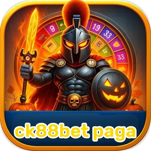 ck88bet paga: Promoções Que Transformam Seu Jogo em Diversão e Ganhos