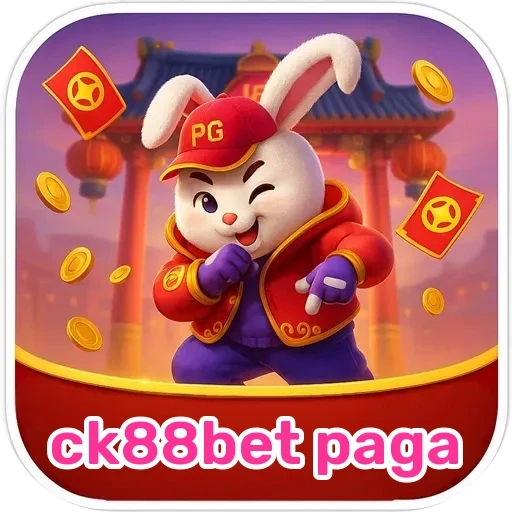 ck88bet paga: Caça-Níqueis Imperdíveis e Milhares de Prêmios Esperando por Você