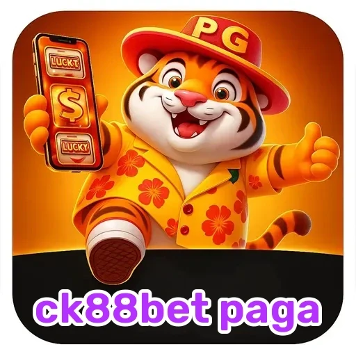 ck88bet paga: Aposta em Eventos Esportivos com Segurança e Diversão